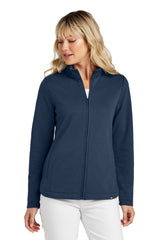 TravisMathew Ladies Coveside Full-Zip TM1LD001