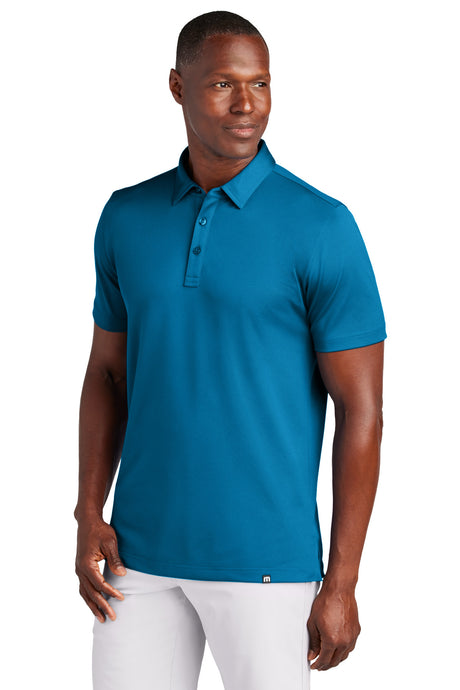 TravisMathew Cabana Solid Polo TM1MAA370