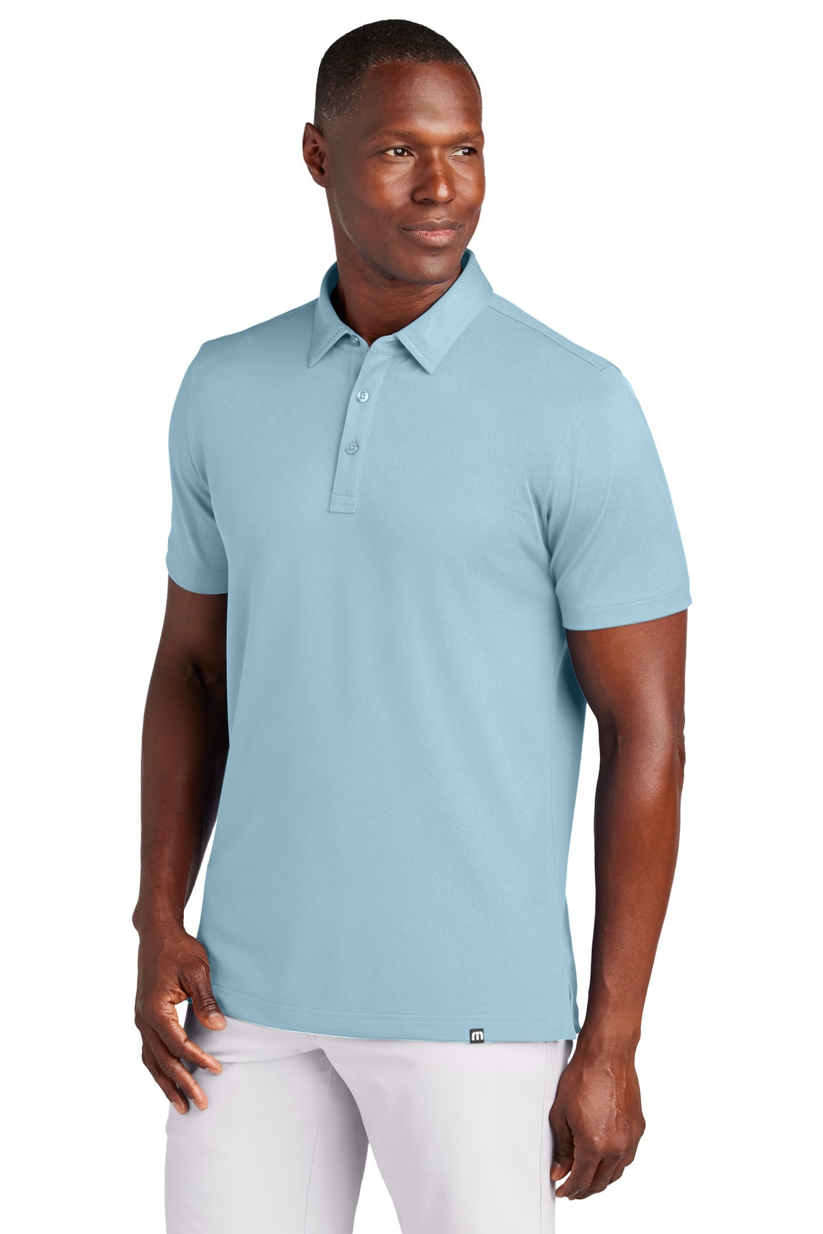 TravisMathew Cabana Solid Polo TM1MAA370