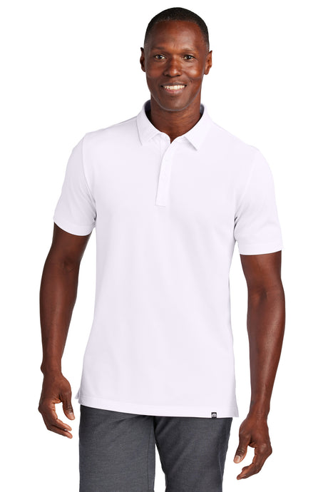 TravisMathew Cabana Solid Polo TM1MAA370