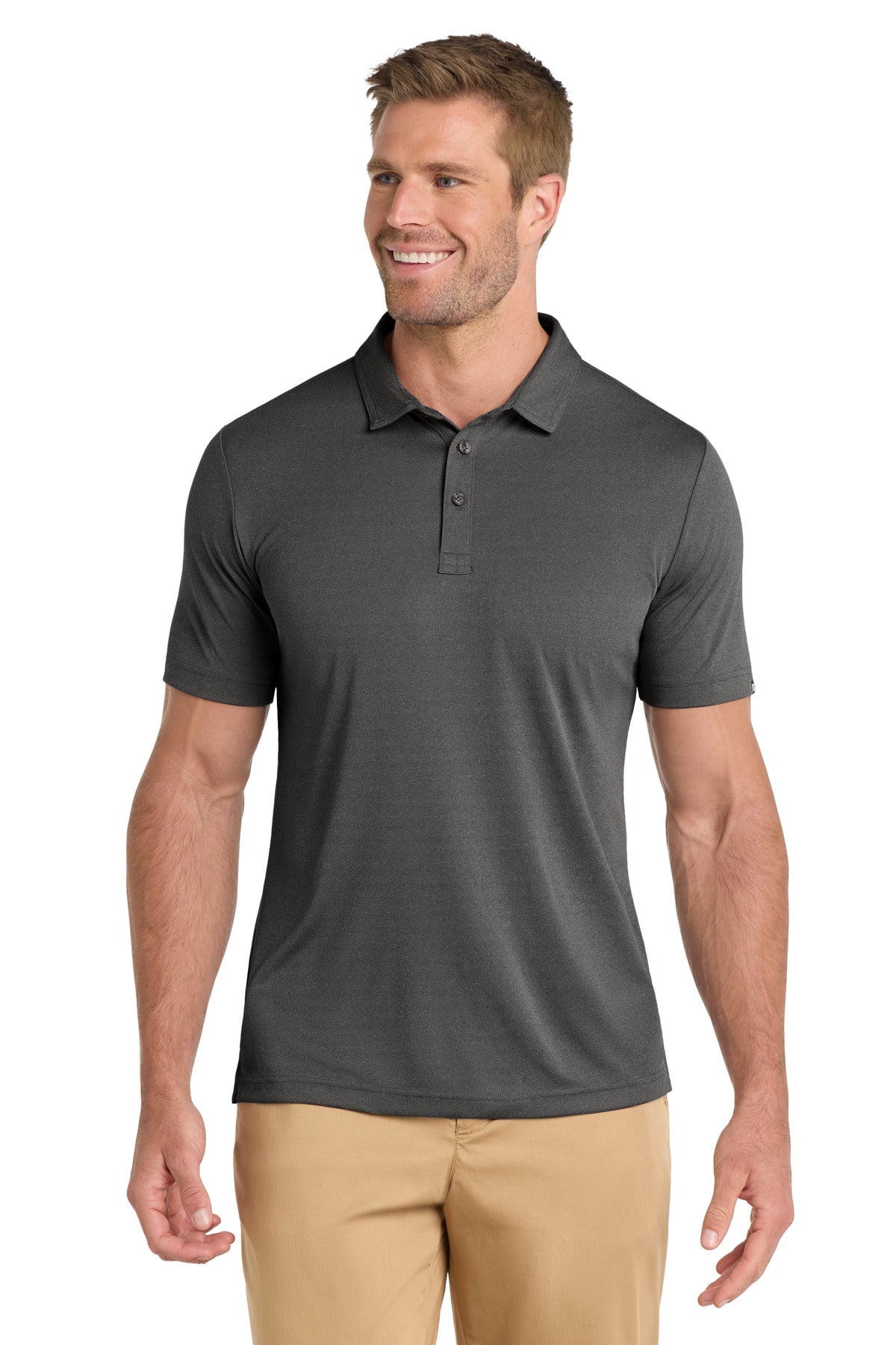 TravisMathew Coto Performance Polo. TM1MU410