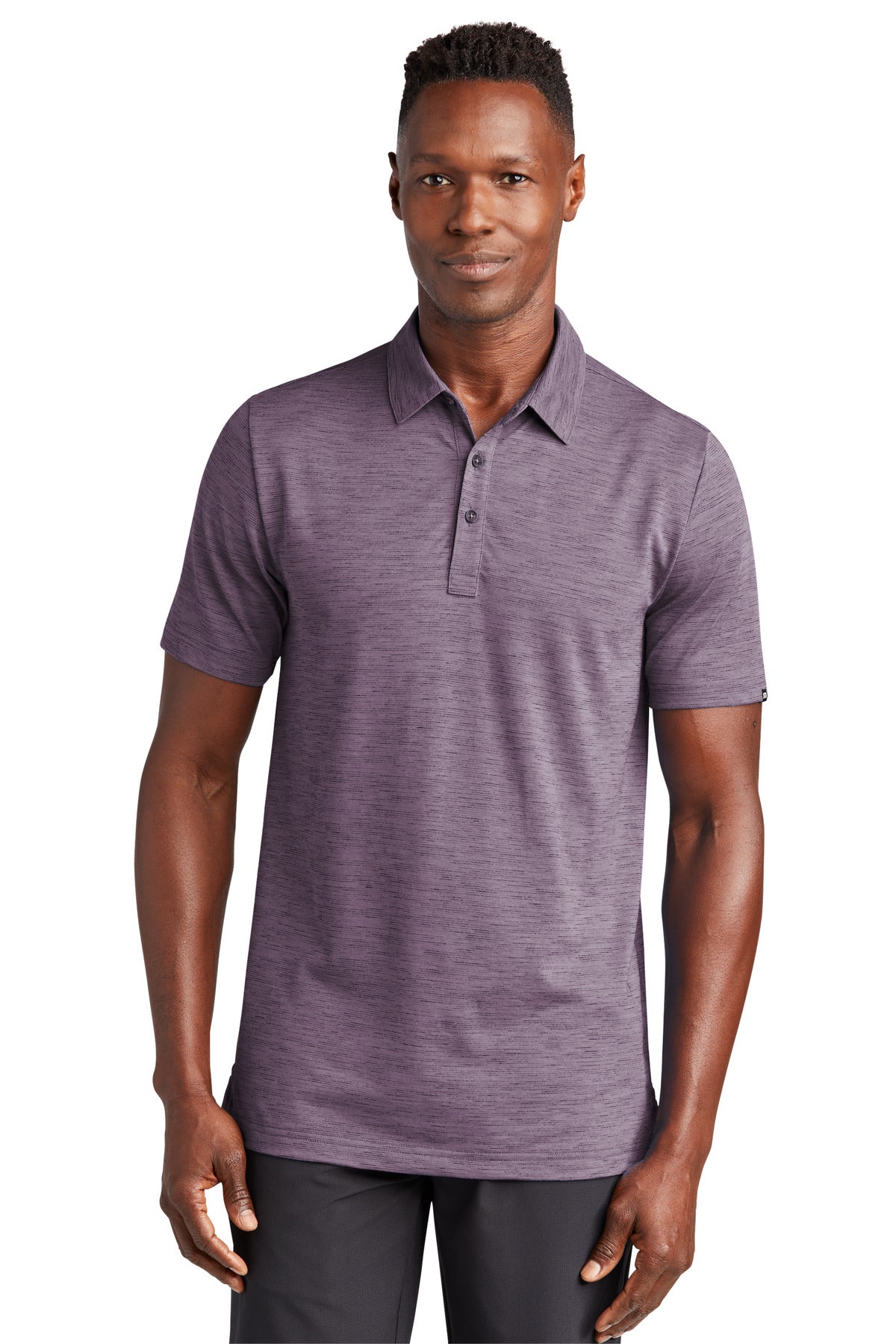 TravisMathew Auckland Slub Polo TM1MW451