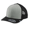 TravisMathew Cruz Colorblock Trucker Cap TM1MY390