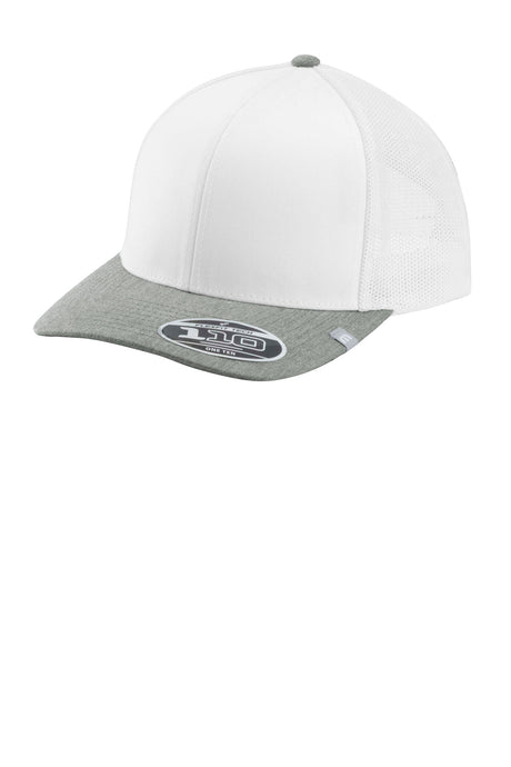 TravisMathew Cruz Colorblock Trucker Cap TM1MY390