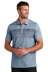 TravisMathew Coastal Chest Stripe Polo TM1MY402