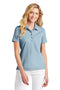 TravisMathew Ladies Oceanside Heather Polo TM1WW002