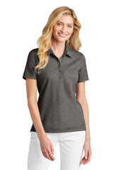 TravisMathew Ladies Oceanside Heather Polo TM1WW002