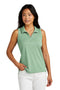 TravisMathew Ladies Coto Performance Sleeveless Polo TM1WX001