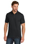 TravisMathew Glenview Solid Polo TMA41461