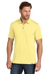 TravisMathew Glenview Solid Polo TMA41461