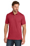 TravisMathew Glenview Solid Polo TMA41461