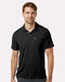 Tech Trail™ Utility Polo Black