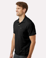 Tech Trail™ Utility Polo Black_1