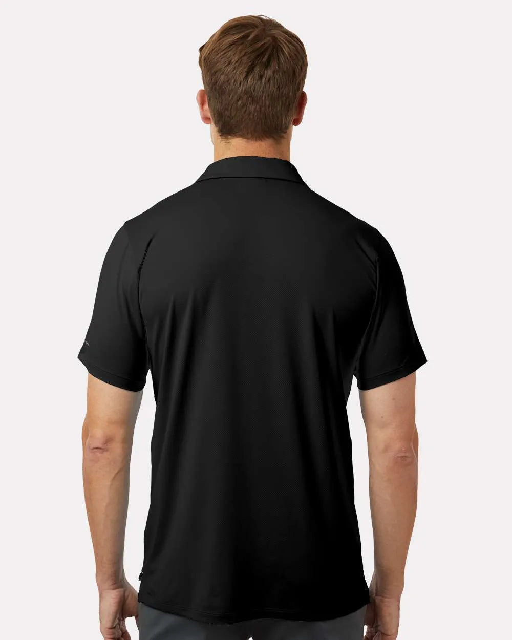 Tech Trail™ Utility Polo Black_2