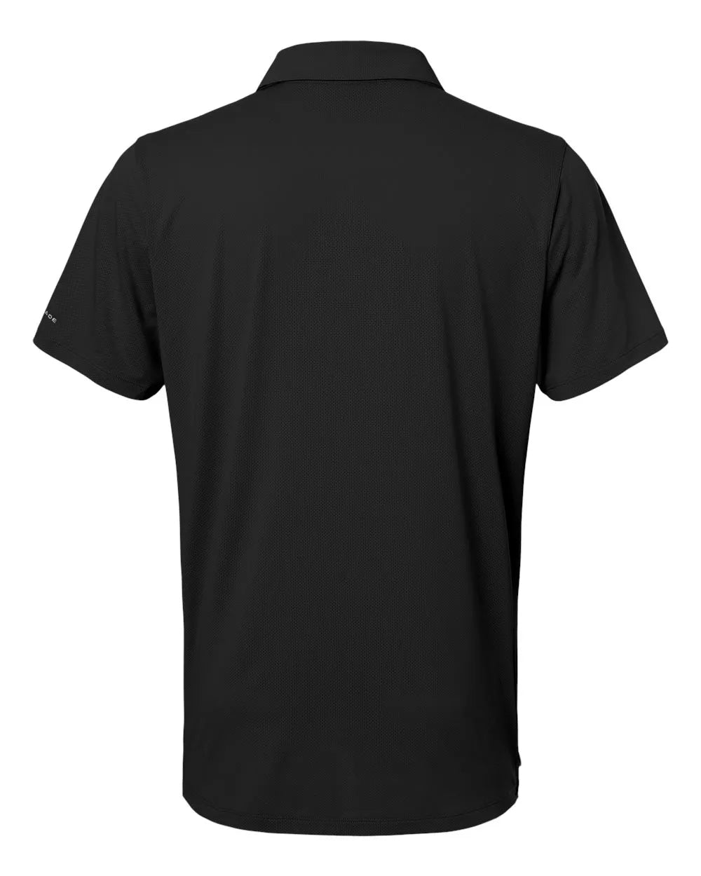 Tech Trail™ Utility Polo Black_5