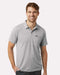 Tech Trail™ Utility Polo Columbia Grey