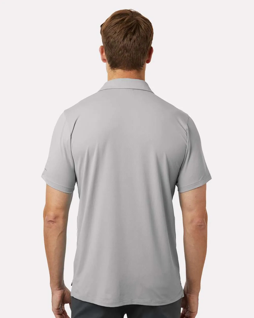 Tech Trail™ Utility Polo Columbia Grey_2