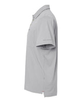 Tech Trail™ Utility Polo Columbia Grey_4