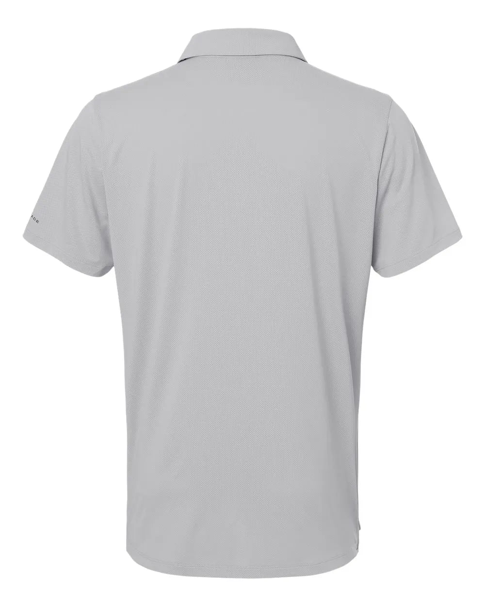 Tech Trail™ Utility Polo Columbia Grey_5
