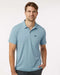 Tech Trail™ Utility Polo Ripple Blue