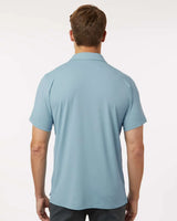 Tech Trail™ Utility Polo Ripple Blue_2