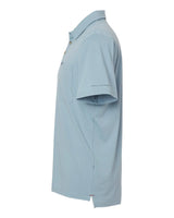 Tech Trail™ Utility Polo Ripple Blue_4