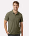 Tech Trail™ Utility Polo Stone Green