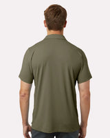 Tech Trail™ Utility Polo Stone Green_2