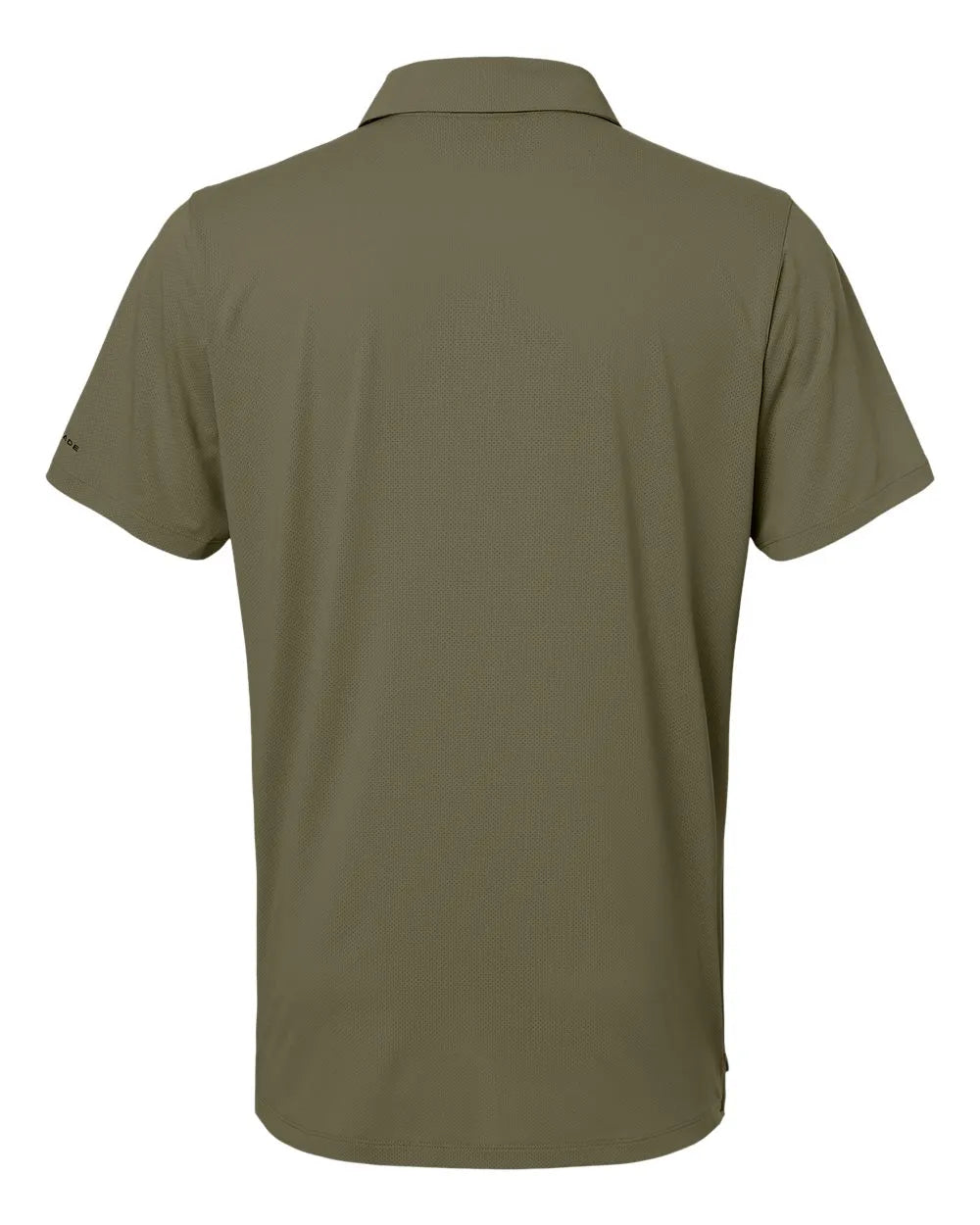Tech Trail™ Utility Polo Stone Green_5