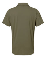 Tech Trail™ Utility Polo Stone Green_5