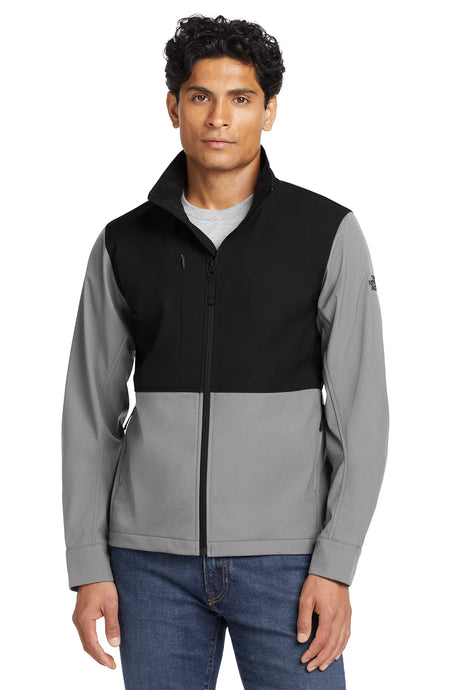 TheNorthFace_CastleRockSoftShellJacket.NF0A552Z-midgrey_3