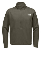 TheNorthFace_Double-Knit1_2-ZipFleeceNF0A8C5G-newtaupegreen