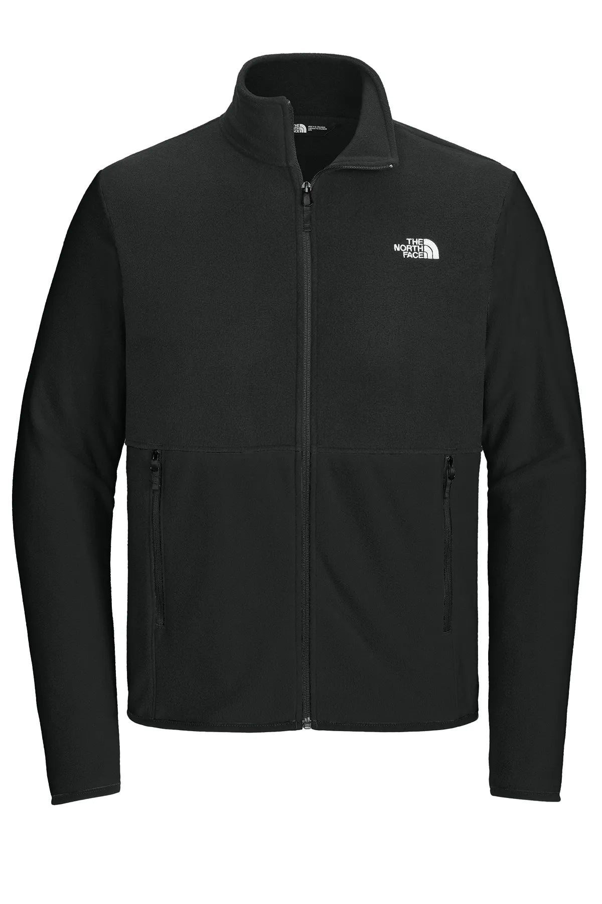 TheNorthFace_GlacierFull-ZipFleeceJacketNF0A7V4J-black