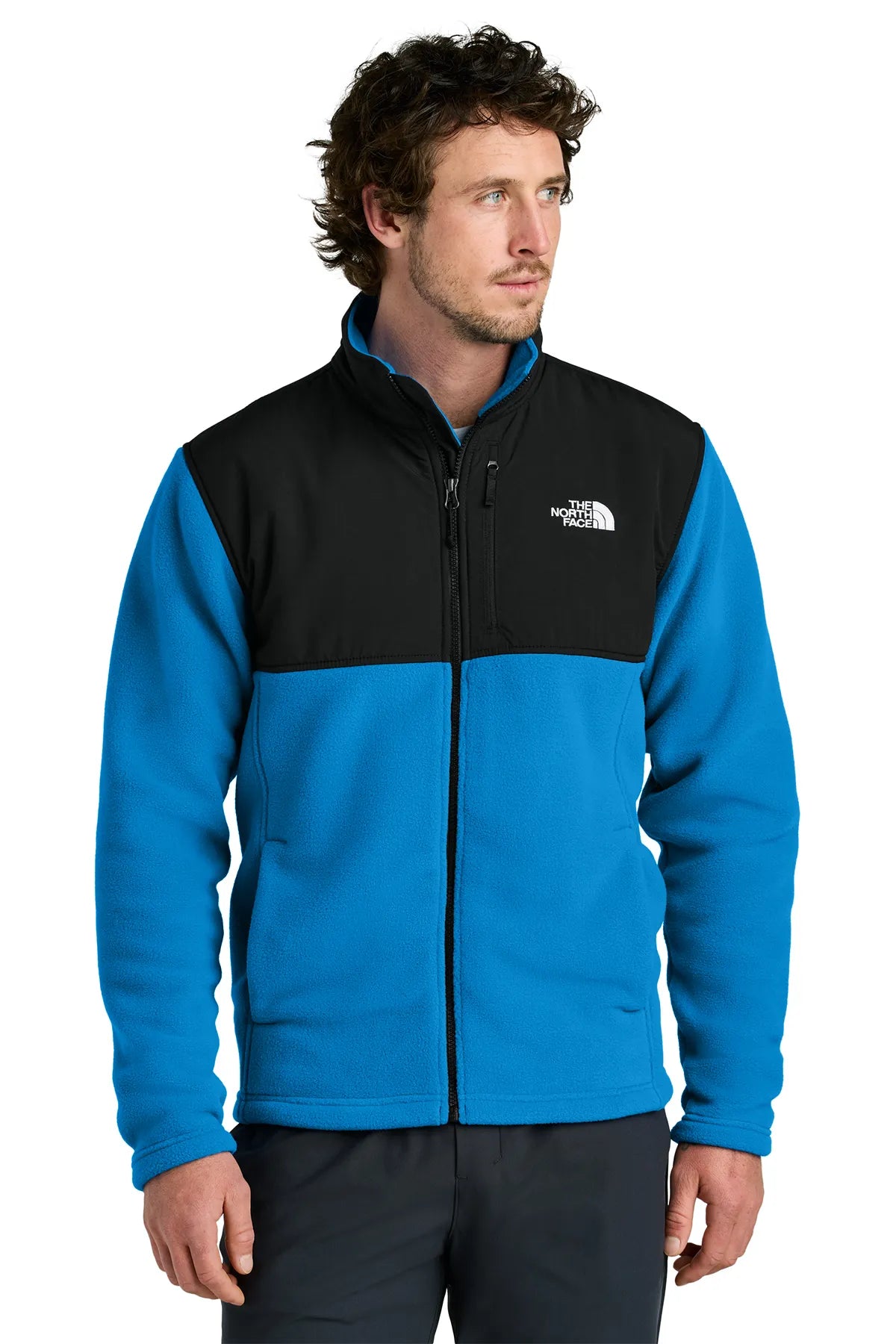 TheNorthFace_HighestPeakFull-ZipFleeceJacketNF0A8BUQ-heroblue_tnfblack_1