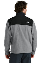 TheNorthFace_HighestPeakFull-ZipFleeceJacketNF0A8BUQ-tnfmediumgreyheather_tnfblack_1