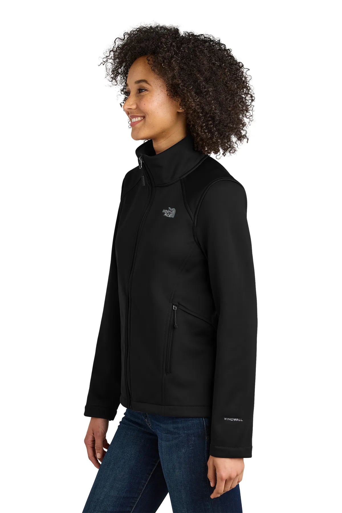 TheNorthFace_LadiesChestLogoRidgewallSoftShellJacketNF0A88D4-black_3