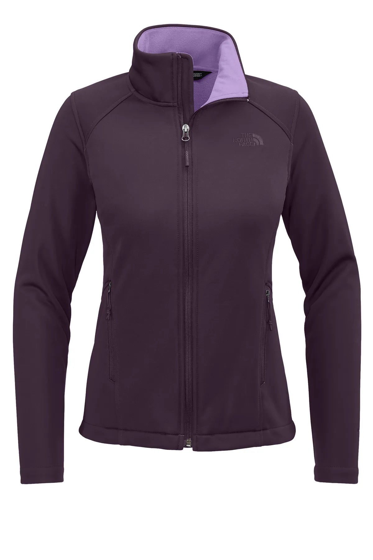 TheNorthFace_LadiesChestLogoRidgewallSoftShellJacketNF0A88D4-blackberry_8