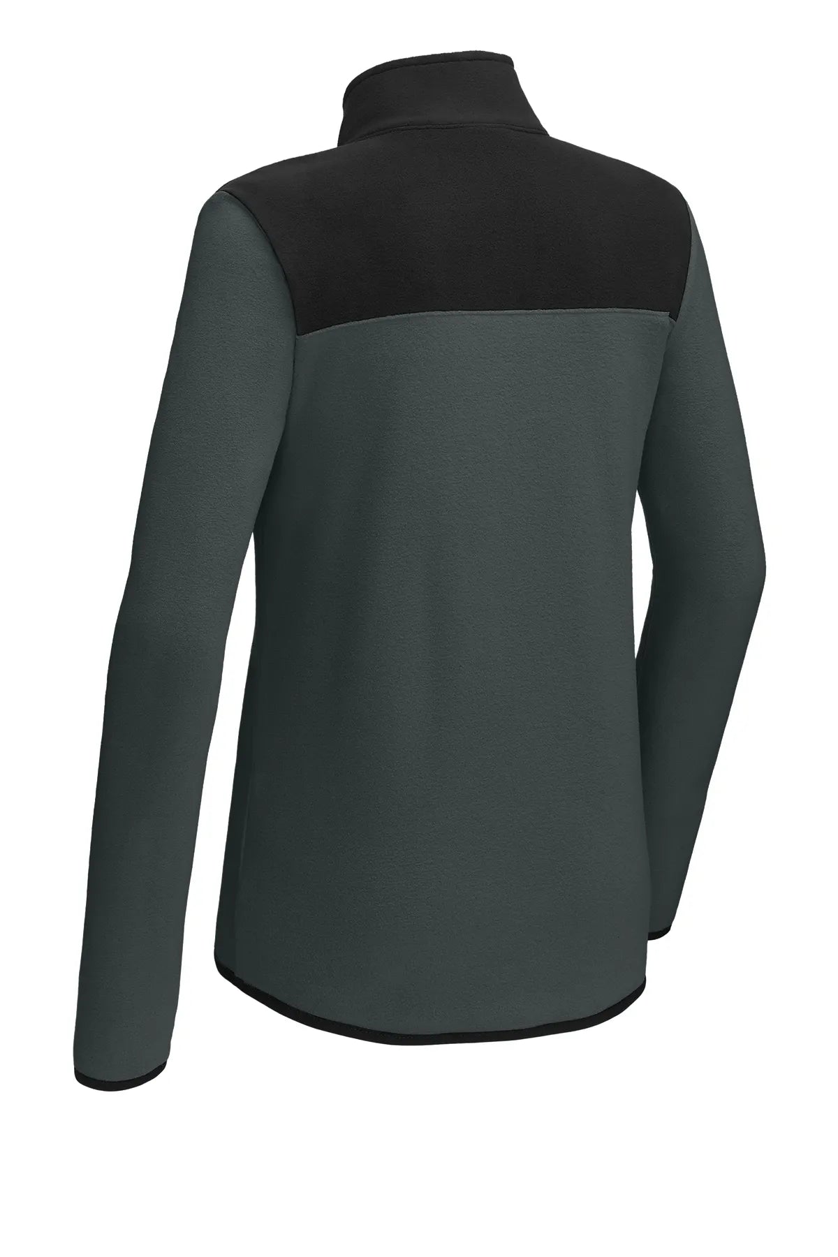 TheNorthFace_LadiesGlacier1_4-ZipFleeceNF0A7V4M-asphaltgrey