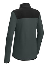 TheNorthFace_LadiesGlacier1_4-ZipFleeceNF0A7V4M-asphaltgrey