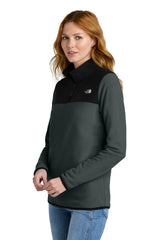 TheNorthFace_LadiesGlacier1_4-ZipFleeceNF0A7V4M-asphaltgrey_1