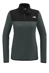 TheNorthFace_LadiesGlacier1_4-ZipFleeceNF0A7V4M-asphaltgrey_2