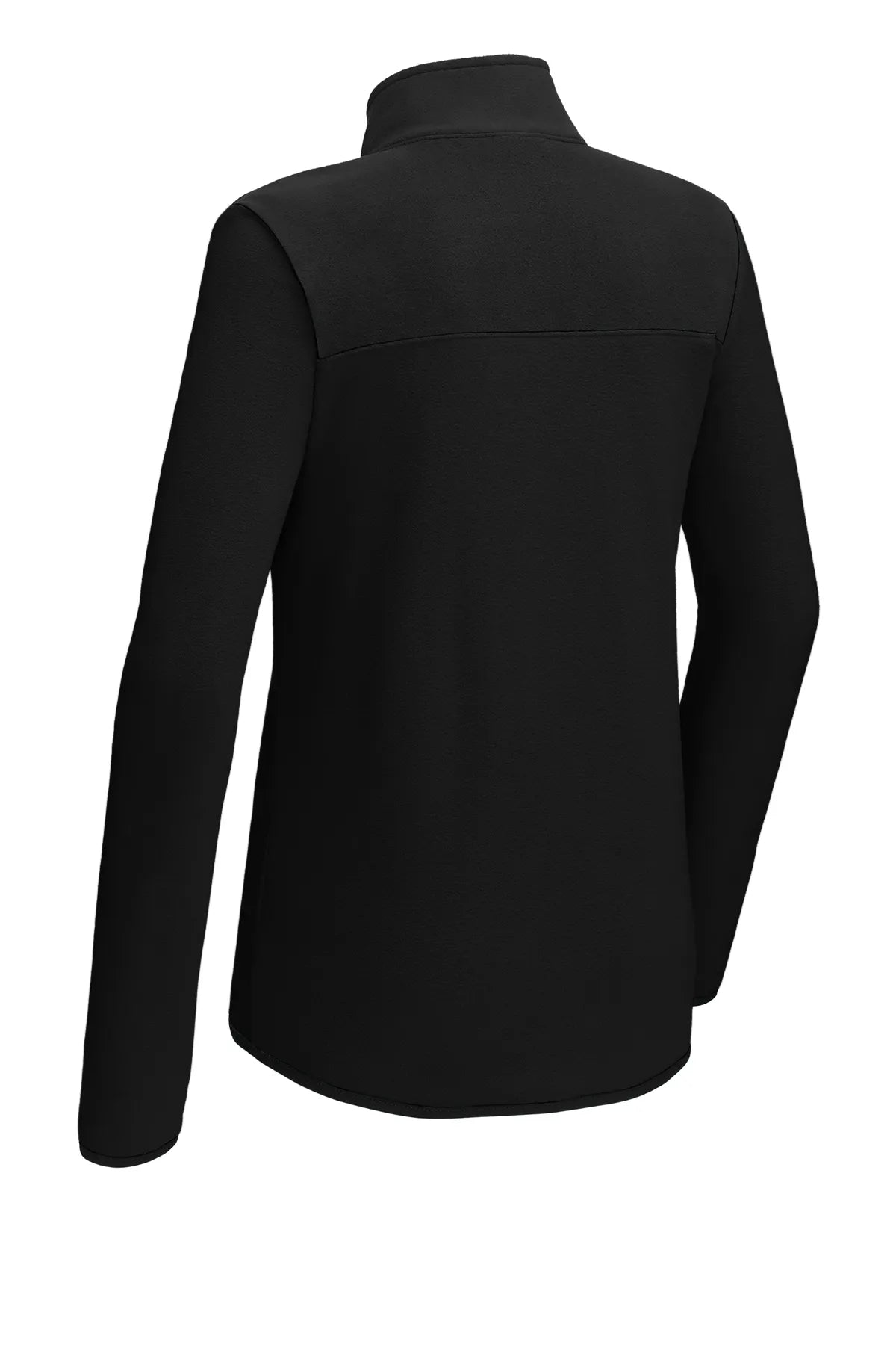 TheNorthFace_LadiesGlacier1_4-ZipFleeceNF0A7V4M-black