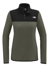 TheNorthFace_LadiesGlacier1_4-ZipFleeceNF0A7V4M-taupe_4