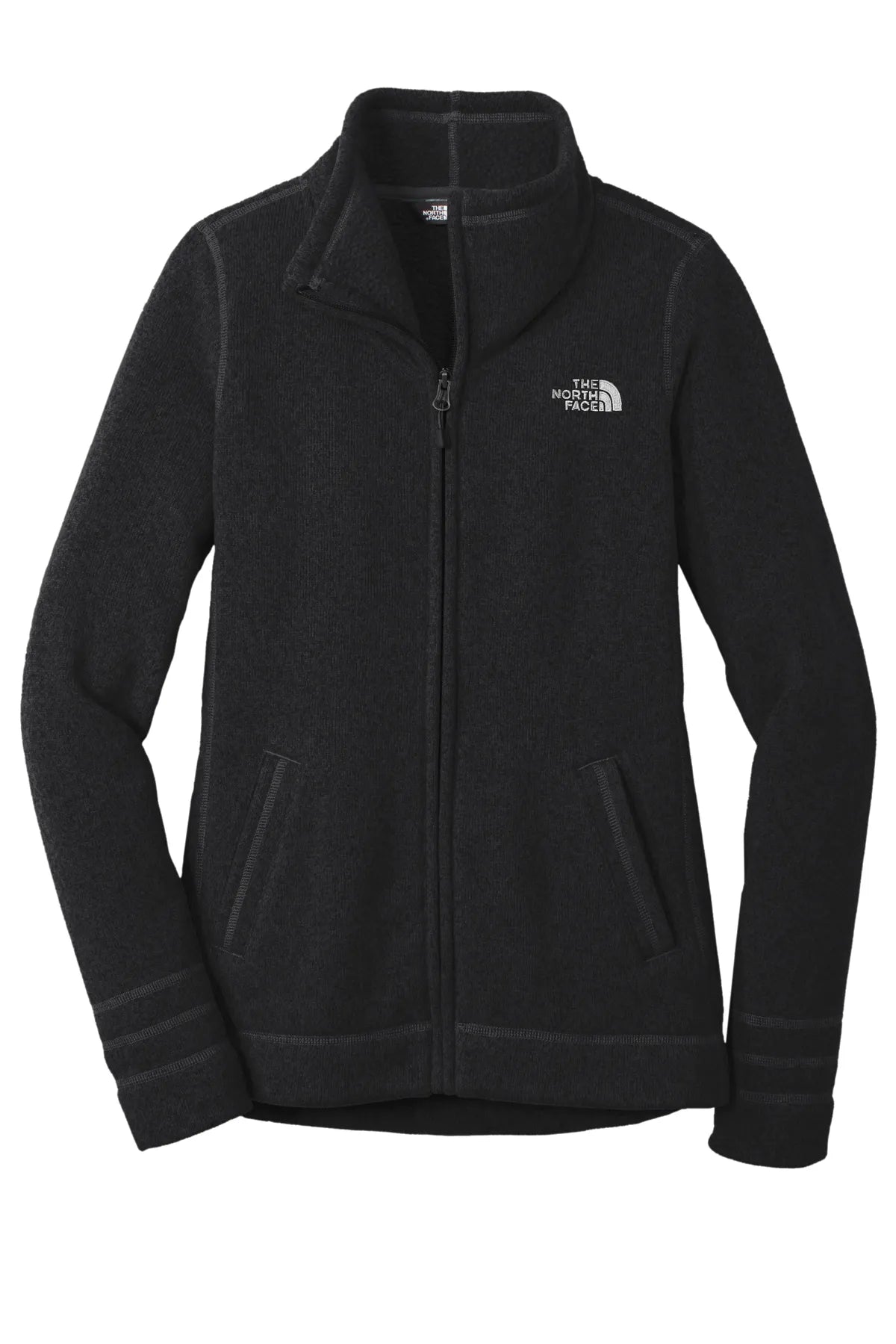 TheNorthFace_LadiesSweaterFleeceJacket.NF0A3LH8-black_4