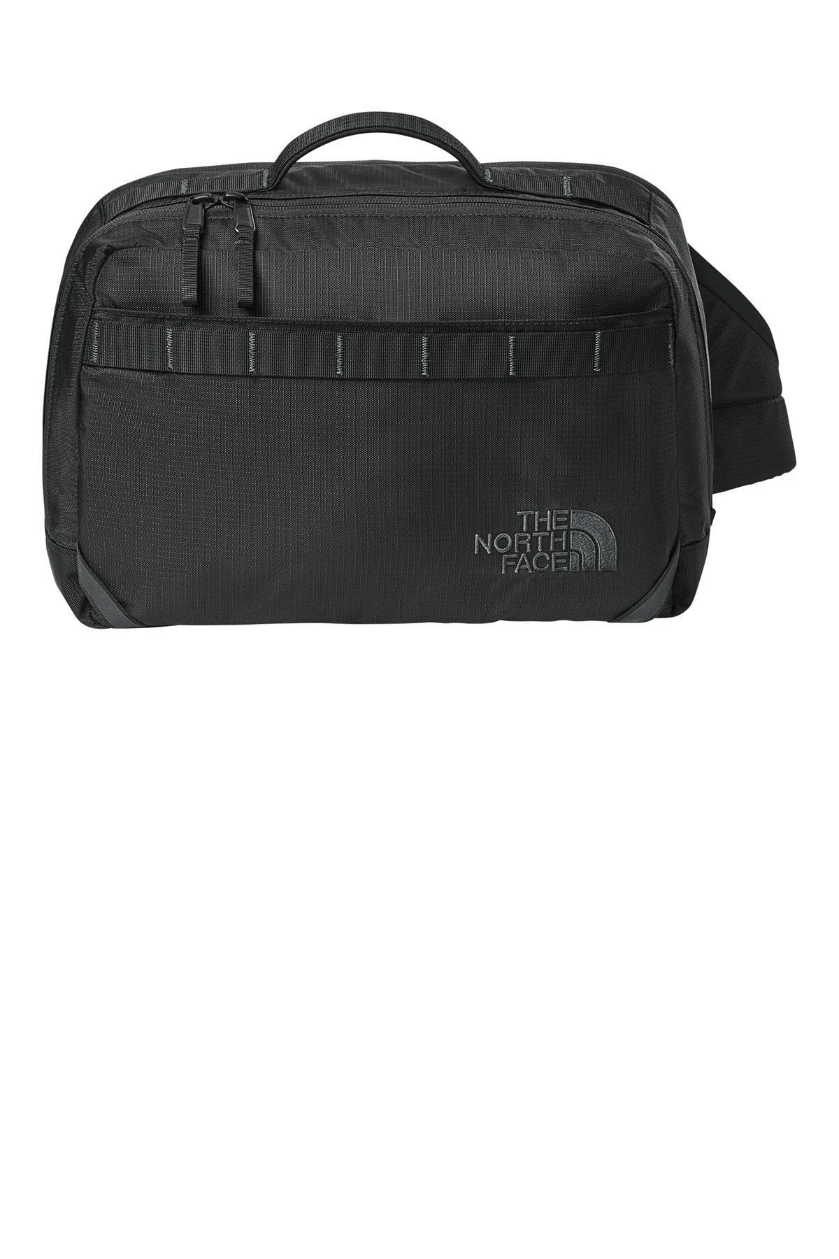 The North Face ®  11L Travel Sling NF0A8EZM TNF Black