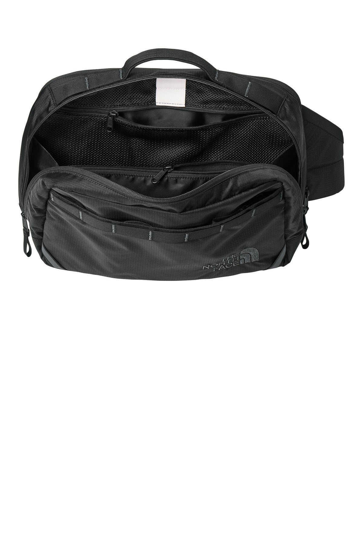 The North Face ®  11L Travel Sling NF0A8EZM TNF Black_4