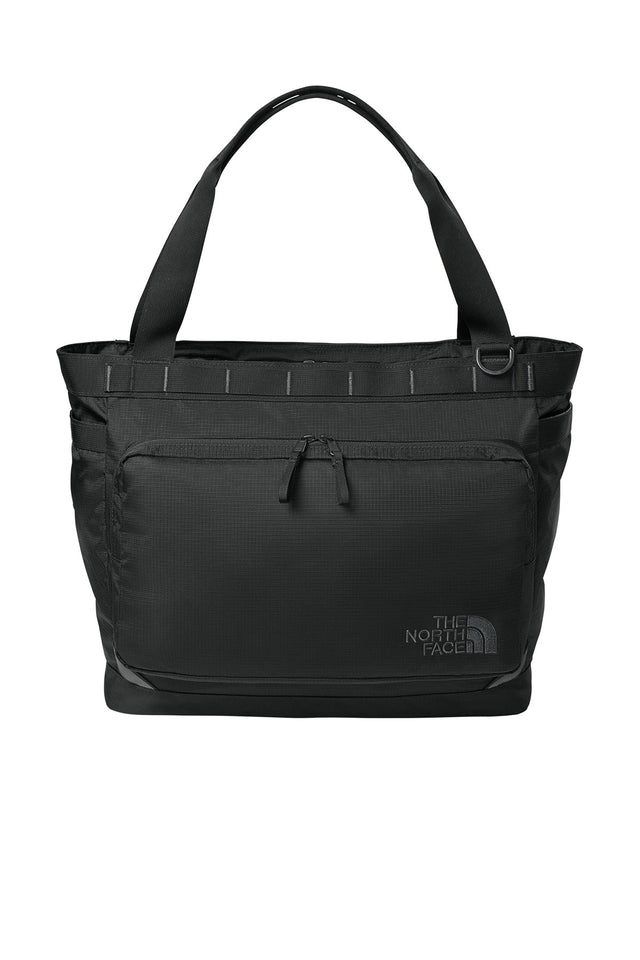 The North Face ®  25L Travel Tote NF0A8EZN TNF Black