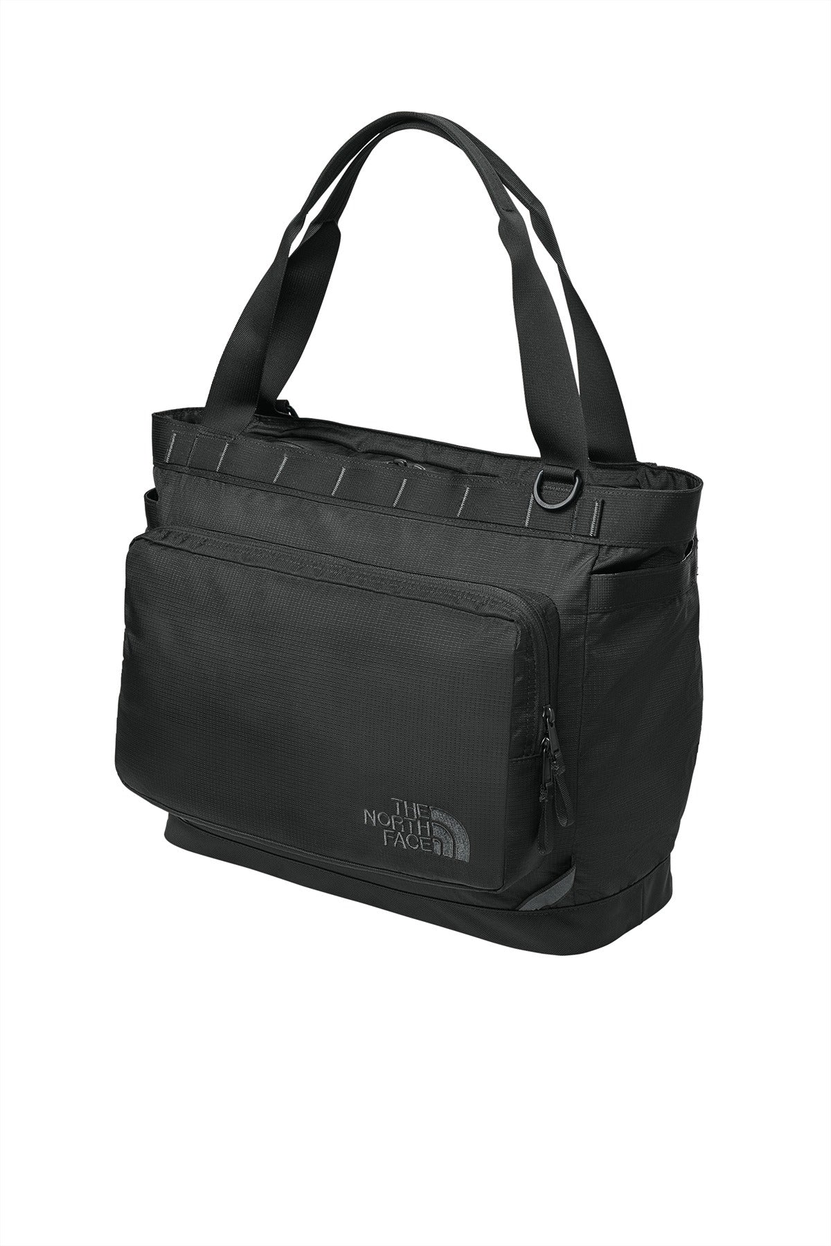 The North Face ®  25L Travel Tote NF0A8EZN TNF Black_1