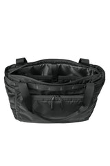 The North Face ®  25L Travel Tote NF0A8EZN TNF Black_4