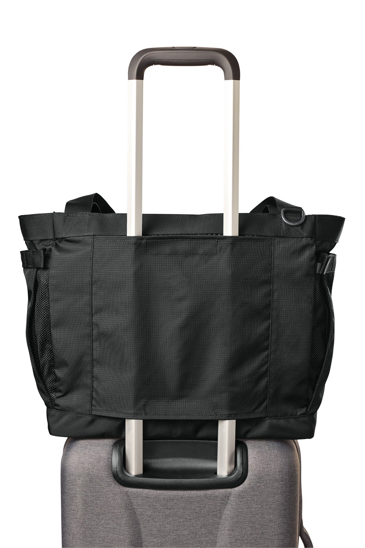 The North Face ®  25L Travel Tote NF0A8EZN TNF Black_5